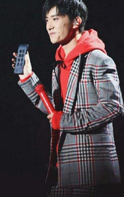 娱乐圈吃瓜猛料鹿晗