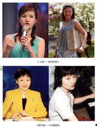 央视女主播的家,揭秘她的私人生活空间