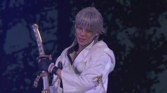 健人 舞台剧演员,舞台剧演员的激情演绎之旅