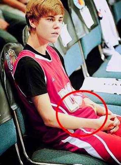 男明星生理反应的视频,真实生理反应背后的故事